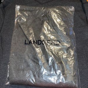 Lands End Pants